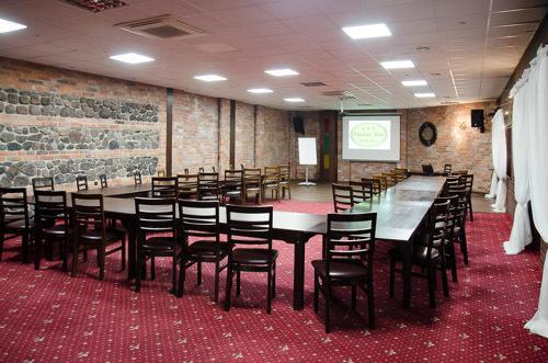 Amadeus Hotel Zielona Gora Luaran gambar